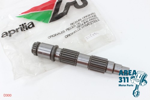 Ap0237894 aprilia climber - ap0237894,