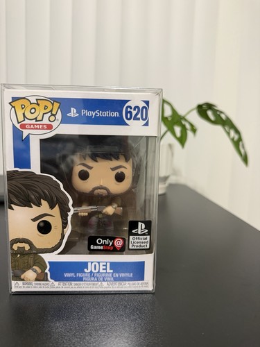 Funko pop vinile the - funko, last