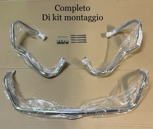 Fiat 500 kit archi tubolari - fiat, l