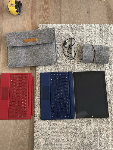 Microsoft surface gb - surface, 64