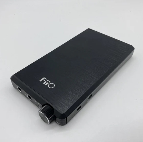 Fiio e12 mont - e12, blanc