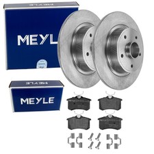 MEYLE Dischi Freno 274mm +
