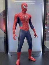 Hot Toys MMS661 Spider-Man