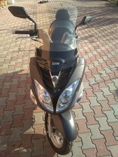 ricambi sym joyride 125 evo 2010