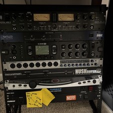 LINE 6 POD HD PRO X Rackmount