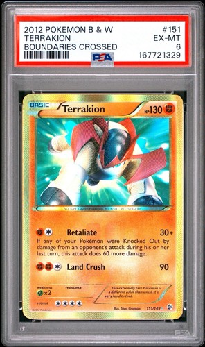 Pokémon terrakion 151 - pokémon,