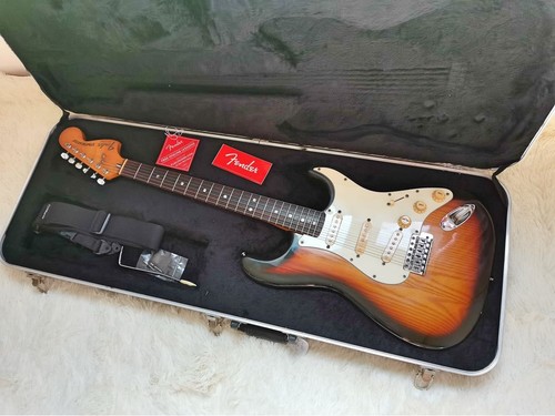 Custodia rigida per chitarra