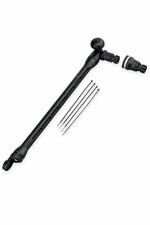 Raiblaza Supporto Sonda