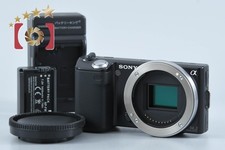Fotocamera mirrorless Sony α