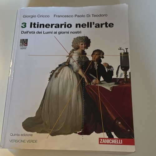 Zanichelli itinerario - zanichelli,