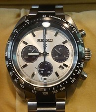 Orologio cronografo Seiko