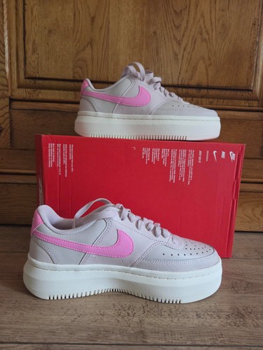 Basket nike court vision alta - basket,