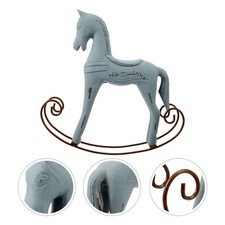  Cavallo Giocattolo Cose Per