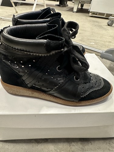 Sneaker isabel marant bobby - marant,