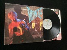 David Bowie - Let’s Dance -