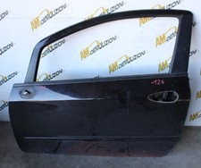 PORTIERA PORTA ANTERIORE SX