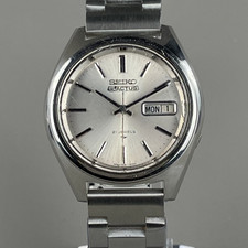 Orologio automatico uomo SEIKO