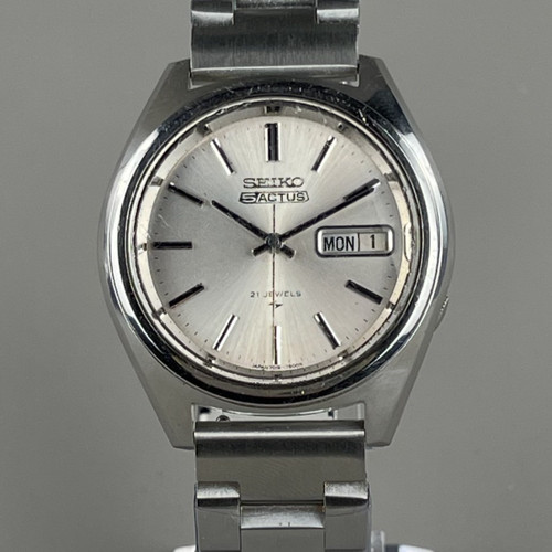 Orologio automatico uomo seiko - automatico,