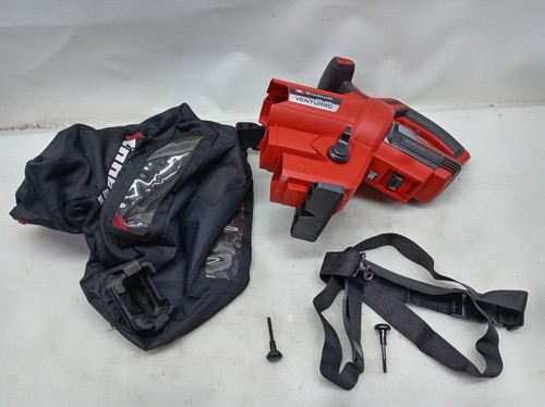 Aspirafoglie einhell venturro - aspirafoglie,