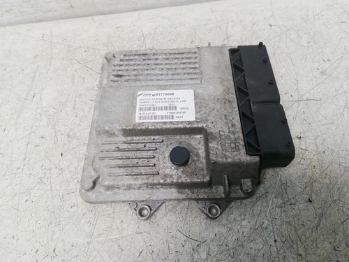 Motore fiat panda ecu - motore, 51775008