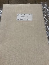 Zweigart 32ct Belfast Panna