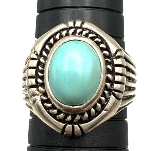 Anello argento sterling - anello,