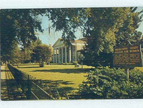 Cromo college scene - college,