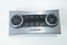 Centralina del climatizzatore