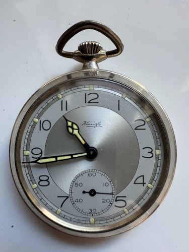 Orologio tasca uomo kienzle - orologio, da