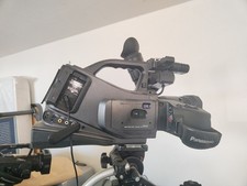 Videocamera Panasonic AG-DVC60E