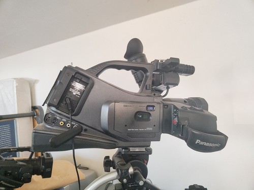 Videocamera panasonic - videocamera,