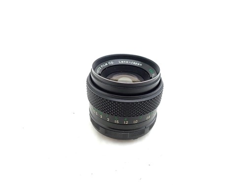 Fuji photofilm ebc fujinon - fuji, x-fujinon
