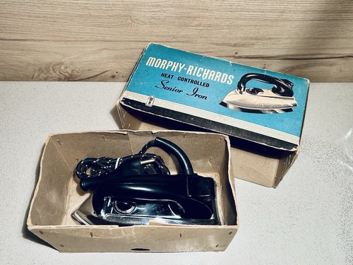 Ferro stiro morphy richards - ferro,