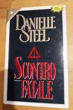 libro romanzo scontro fatale