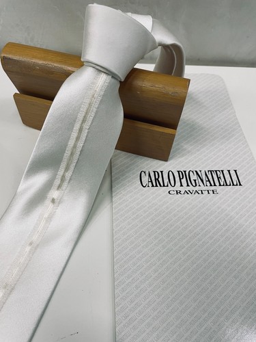 Cravatta cerimonia carlo - cravatta,