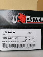 Scarpe antinfortunistiche