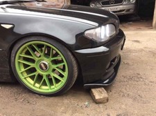 Spoiler labbro splitter