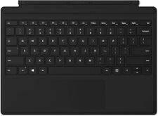 Microsoft Surface Pro Type Cover (per Surface Pro 4-7) (QWERTY Italiano) Nero