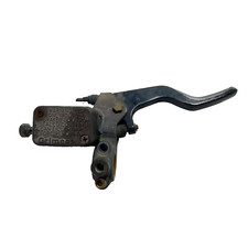 Pompa freno anteriore aprilia - anteriore,