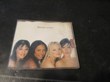 CD singolo Spice Girls Goodbye 1997 no lp mc vhs dvd  originale siae