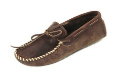 Mocassini M42 indiani hippie