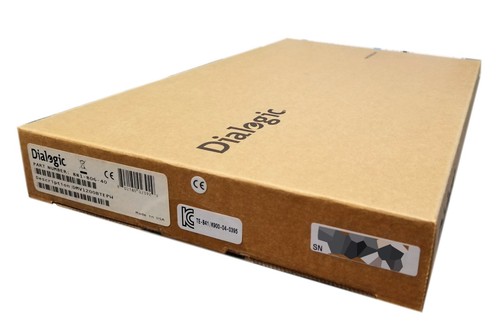 Dialogic dmv1200btepw nuovo - dialogic,