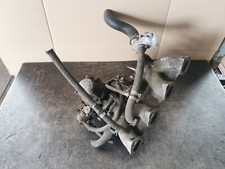 BMW E12 520 M10 Collettore