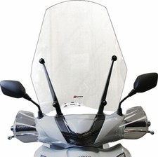 Faco 33566 parabrezza solo - faco,