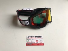 OCCHIALI MOTOCROSS ENDURO