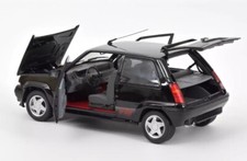Renault R5 Supercinque Gt