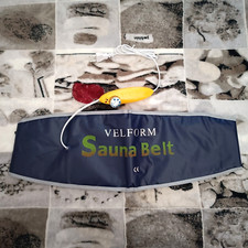  Cintura Dimagrimento sauna Cintura Elettrica Controllo  La Fascia Per Dimagrire