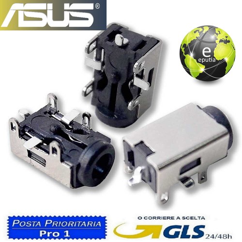Connettore power jack - power,