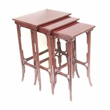 Tavolo Gigogne Thonet XX Secolo