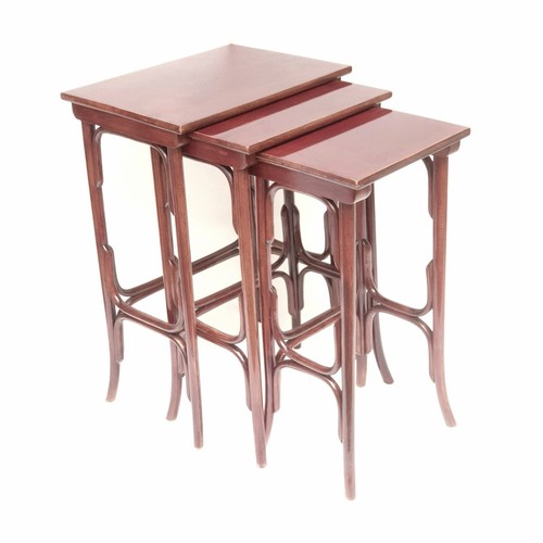Tavolo gigogne thonet - gigogne,